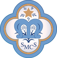 St Mary's logo