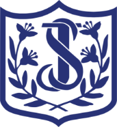 St Joseph's logo